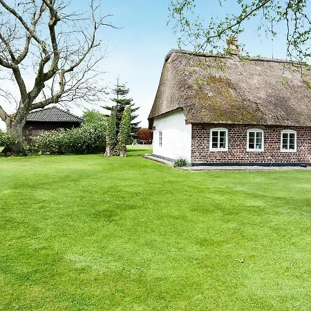 4 Person In Bredebro Holiday home *