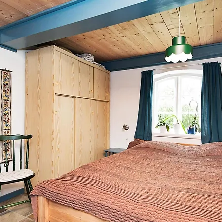 펜션 4 Person In Bredebro-by Traum Ballum